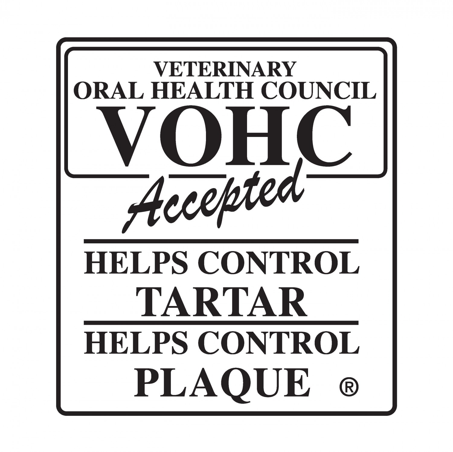 VOHC Banner