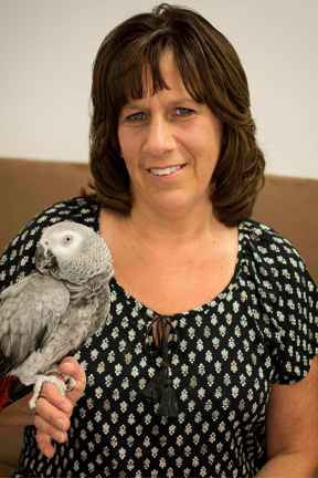 Christine Chronister Christine Chronister