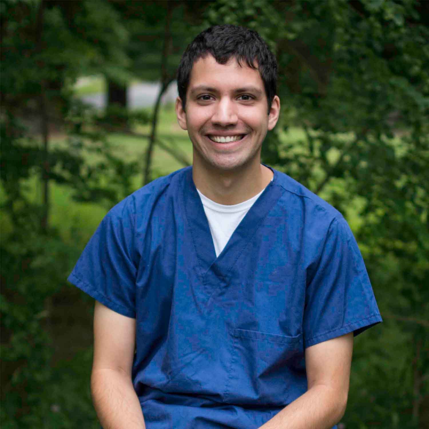 Dr. Scott Pandya Dr. Scott Pandya