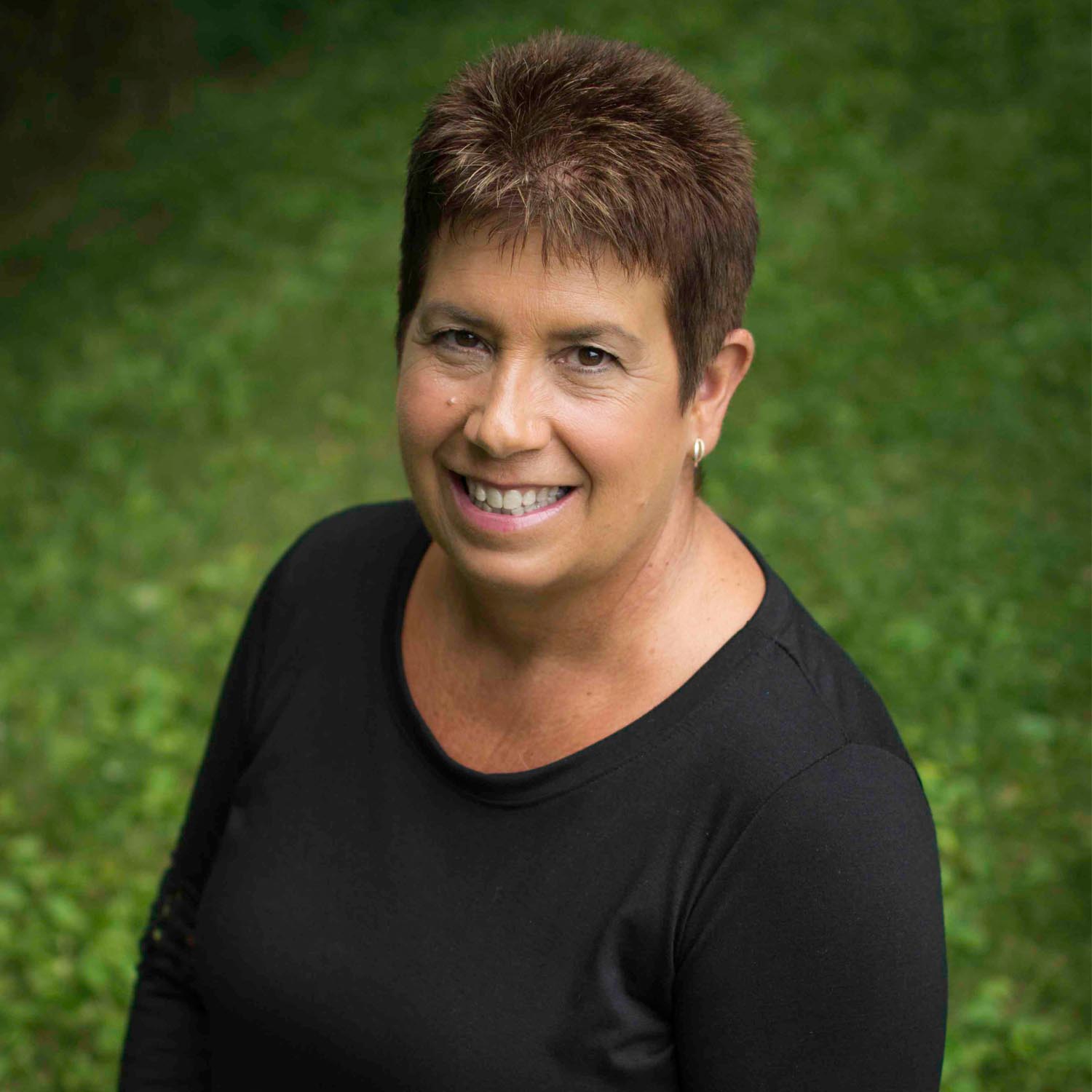 Jackie Desch Jackie Desch