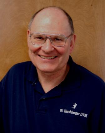 Dr. Wayne Hershberger