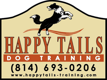 Happy Tails Dog Training