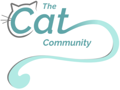 Cat Community Logo