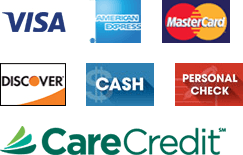 Credit Card Logos