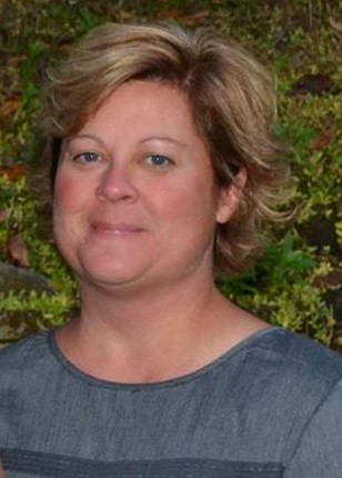 Dr. Julie Uplinger