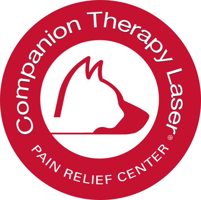 Companion Therapy Laser Logo